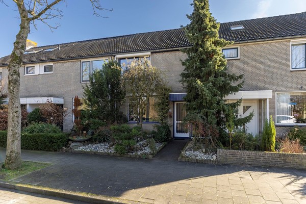 Medium property photo - Ravensdonk 27, 5653 KR Eindhoven